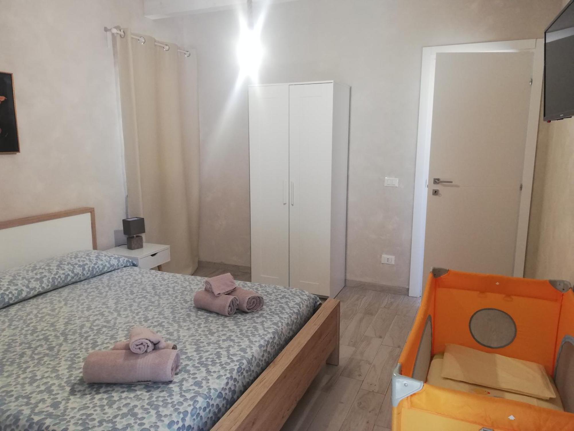 Casa Opuntia Росолини Екстериор снимка