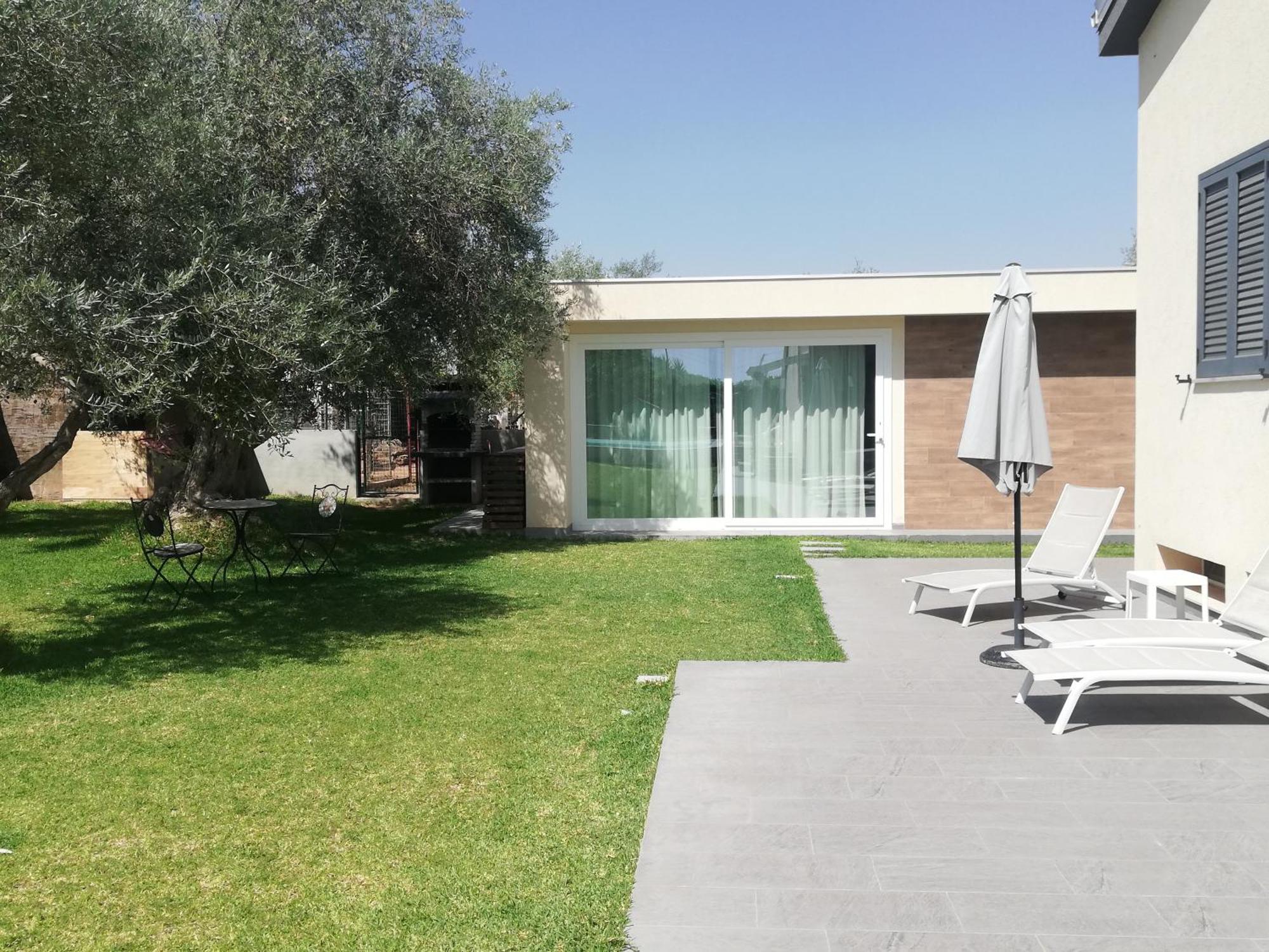 Casa Opuntia Росолини Екстериор снимка